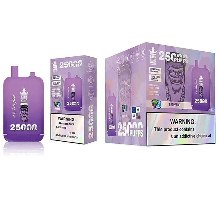 bang king 25000(001)