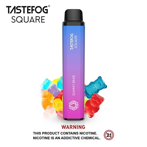 Tastefog 3500 Puffs